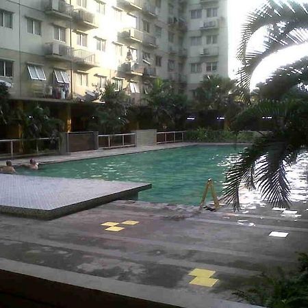 Adaru Gading Icon Apartment Jakarta Exterior foto