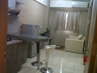 Adaru Gading Icon Apartment Jakarta Exterior foto